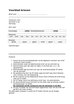 Klik hier voor het voorblad/protocol in PDF formaat.