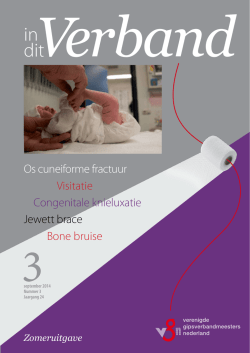 Os cuneiforme fractuur Visitatie Congenitale knieluxatie Jewett