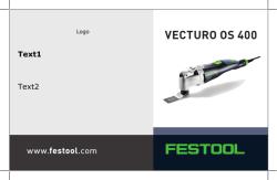 VECTURO OS 400