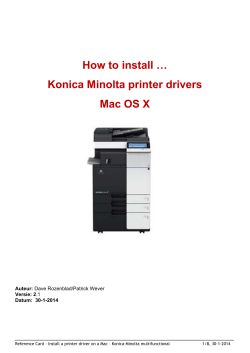 Install driver in OS X (v.2) (pdf, 577 kB)