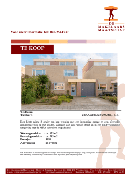 Brochure downloaden Tureluur 4