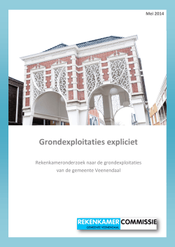My Title - Gemeente Veenendaal