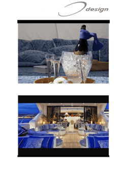 Guido de Groot Design | O Magusta 108 MY