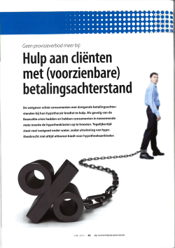 Hulp aan cl - BarentsKrans