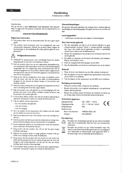 Handleiding
