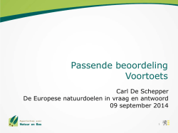 download de pdf (161 KB) - Agentschap voor Natuur en Bos