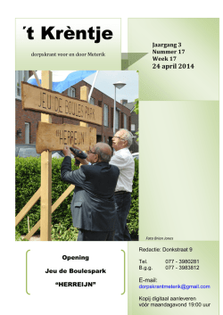 Editie 2014-04-24 17