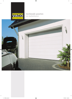 download de Vaco brochure