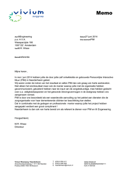 AanilliEngineering p.a. H.V.A. Weesperzijde 190 1097 DZ