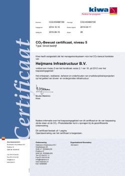 Heijmans Infrastructuur B.V.