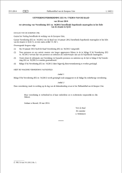 29.5.2014 Iï| Publicatieblad van de Europese Unie L 160/11