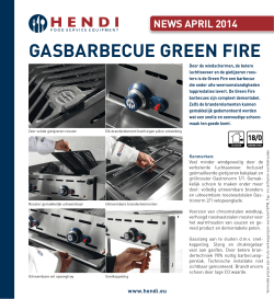 gasbarbecue green fire news april 2014