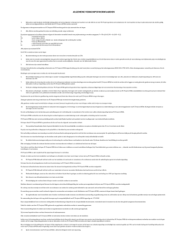 Download de algemene voorwaarden van fountain factory hier