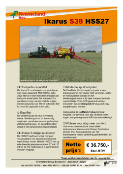 Ikarus S Actiemodel 2014-2015 [Compatibiliteitsmodus]