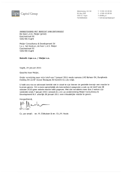 per brief