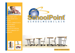 2 SchoolPoint image brochure 2013 CN 15.1.14 [Compatibility Mode]