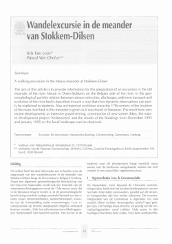 download pdf - Vlaams Instituut voor de Zee