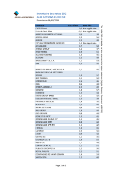 Selon Modèle inventaire.xlsx