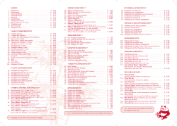 hier - Welkom - Restaurant Shang Hai Uden