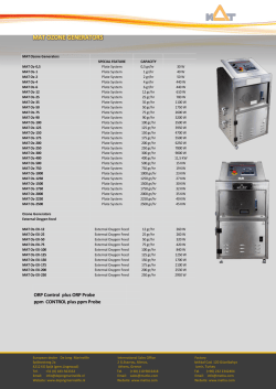 Download datasheet catalog