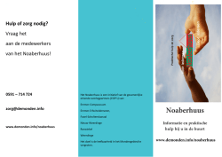 Download Folder Noaberhuus