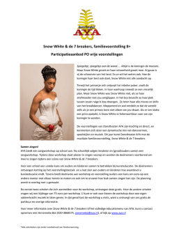 Download hier de PDF met meer informatie
