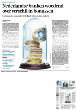 Het Financieele Dagblad