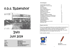 Download - OBS Rubenshof