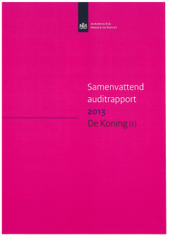 DeKoning(Iy - Rijksoverheid.nl