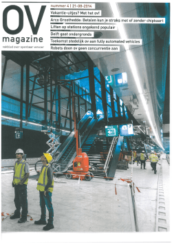 Download (PDF) - Spoorzone Delft