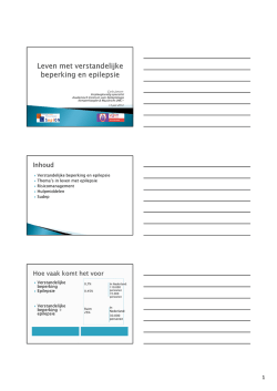 download presentatie