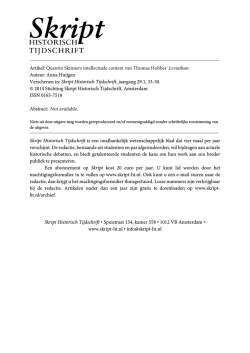 Download Huijgen Skinner Hobbes 29.1