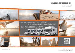 Download hier debrochureen ontdek het aanbod