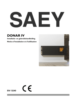 DONAR IV