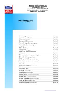 download - Gabel rubber en vilt bv