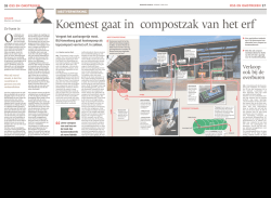 Brabants Dagblad 5-4-2013