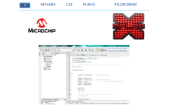 Work shop MPLABX