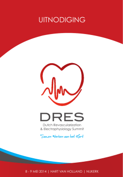 Download de congresflyer