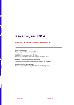Download alle rekenregels en voorbeelden in &eacute;&eacute;n