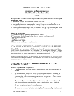 Bijsluiter PDF - CBG-MEB