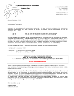 JJ. Slauerhoffstraat 53 1321 HE Almere 036