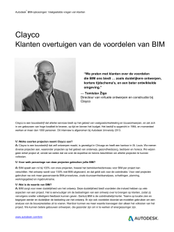 Clayco - Autodesk