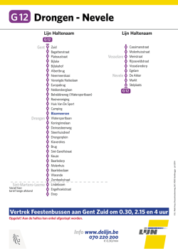 Download de haltelijst in PDF