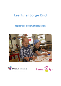 LL Jonge Kind - Driestar educatief