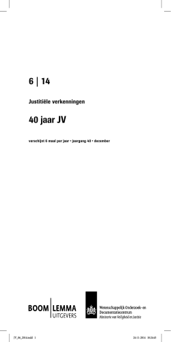 JV1406_Volledige tekst