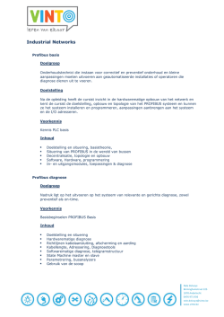 Industrial Networks