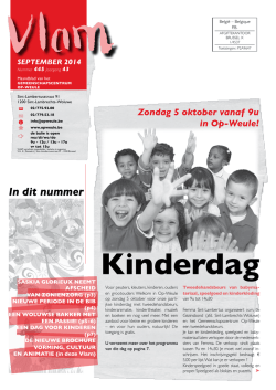 Download de publicatie - GC Op