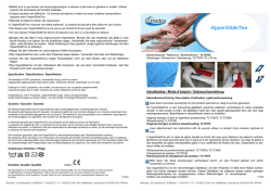 Handleiding TLT7070