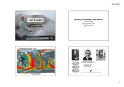 2014 Heet IJsland - GEA Kring Rijnland