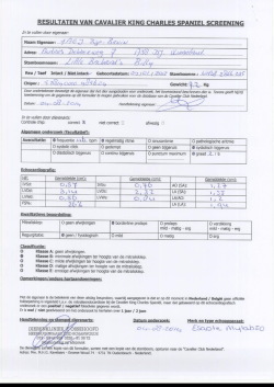 Hartonderzoek